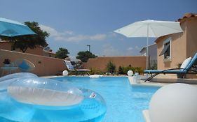 Chambre D'Hotes Dans Villa Diane